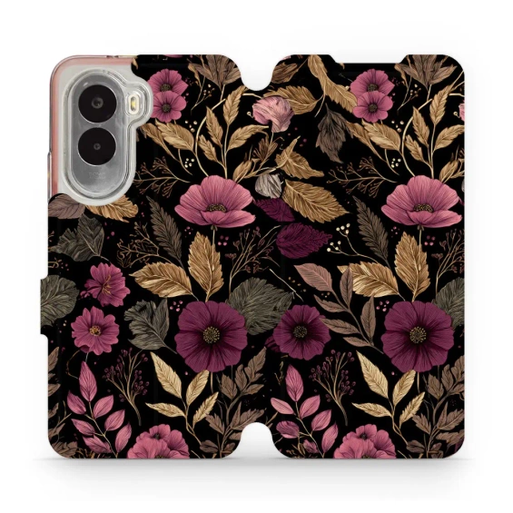 Phone Case Xiaomi POCO M7 - Design V170S