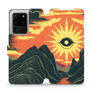 Etui do Samsung Galaxy S20 Ultra - wzór VP55S