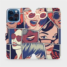 Phone Case Apple iPhone 13 Pro Max - Design VP18P