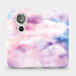 Phone Case Motorola Moto E5 - Design MR02S