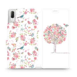 Phone Case Sony Xperia L3 - Design M120S