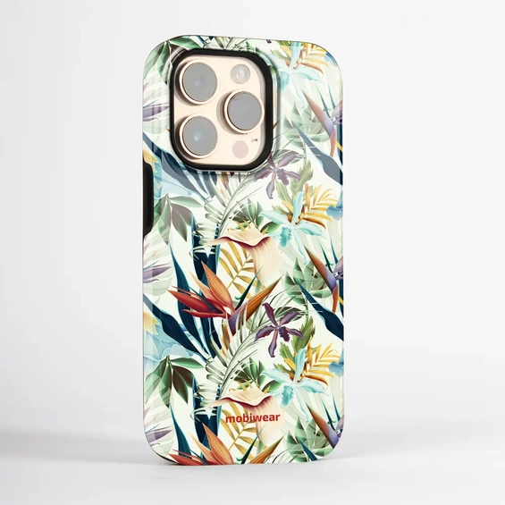 Case Elite Pro for Samsung Galaxy S25 Plus - Design E071E