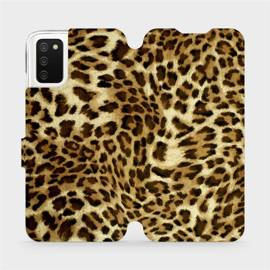 Phone Case Samsung Galaxy A02S - Design VA33P