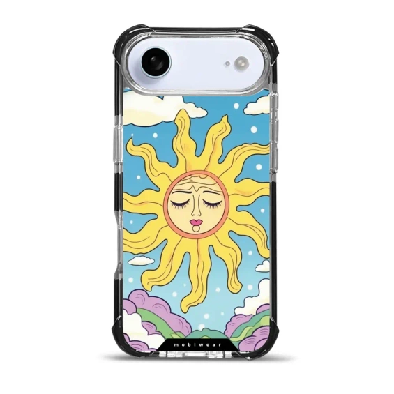 Case MagSafe Elite Bumper for Apple iPhone 17 Air - Design D023D