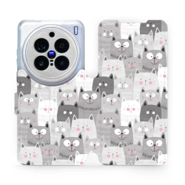 Phone Case Vivo X200 Pro 5G - Design M099P