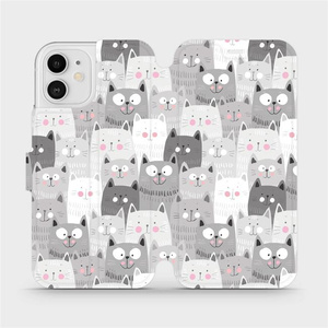 Phone Case Apple iPhone 12 - Design M099P