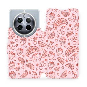 Phone Case Realme 12 Pro Plus 5G - Design VP86S