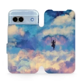 Phone Case Google Pixel 8A - Design MR09S