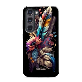 Etui Elite Pro do Samsung Galaxy S23 Plus - wzór E011E