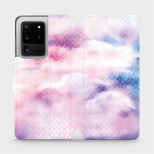 Phone Case Samsung Galaxy S20 Ultra - Design MR02S