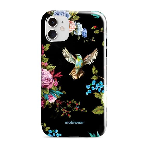 Case Elite Pro for Apple iPhone 11 - Design ED09E