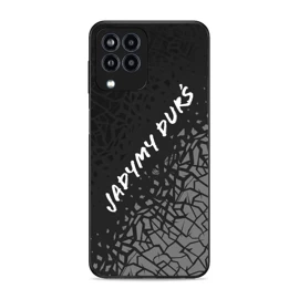 Hülle Glossy Case für Samsung Galaxy M33 5G - Farbe G08GZ