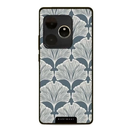 Phone Glossy Case Realme GT 6 - Design GA43G