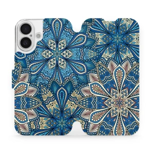 Hülle für Apple iPhone 16 - Farbe V108P