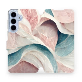 Etui do Samsung Galaxy S25 FE 5G - wzór VP33S