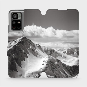 Phone Case Xiaomi Redmi Note 11 - Design M152P