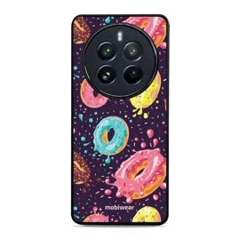 Phone Glossy Case Realme 12 Pro Plus 5G - Design G046G