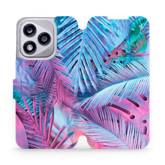 Etui do Huawei Honor 400 Lite - wzór MG10S