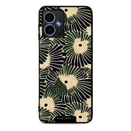 Phone Glossy Case Motorola Moto G14 - Design GA44G