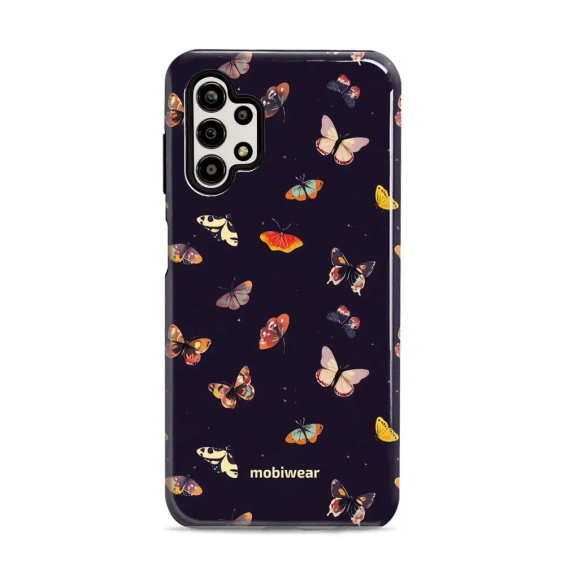 Case Elite Pro for Samsung Galaxy A13 4G - Design EP78E