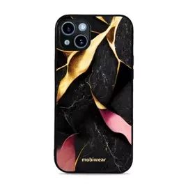 Phone Glossy Case Apple iPhone 14 Plus - Design G021G