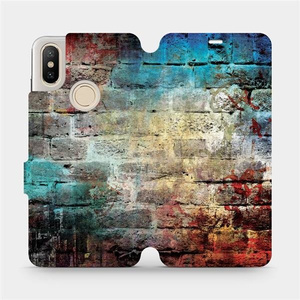 Etui do Xiaomi Mi A2 - wzór V061P