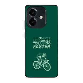 Phone Glossy Case OPPO A40 - Design GD07G