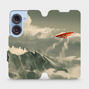 Phone Case Asus Zenfone 9 - Design MA03P