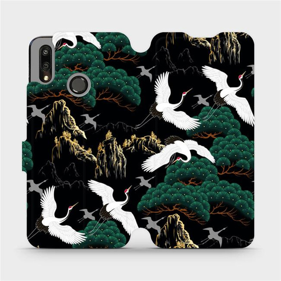 Phone Case Huawei P Smart 2019 - Design VP16S