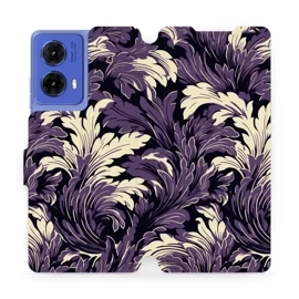 Hülle für Motorola Moto G85 5G - Farbe VA46S