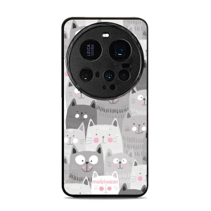 Hülle Glossy Case für Xiaomi 15 Ultra - Farbe G045G