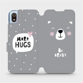 Phone Case Xiaomi Redmi 7A - Design MH06P