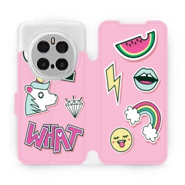 Phone Case Huawei Honor Magic7 Pro 5G - Design M129S