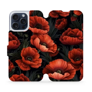 Phone Case Apple iPhone 15 Pro Max - Design VP45S