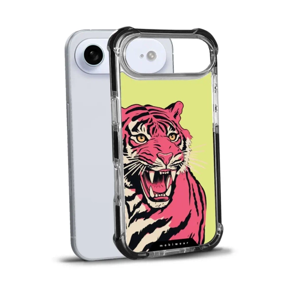 Etui MagSafe Elite Bumper Apple iPhone 17 Air - wzór D029D