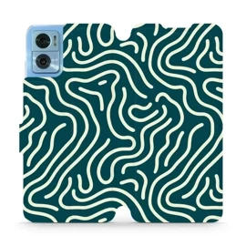 Phone Case Motorola Moto E22 - Design VA61S