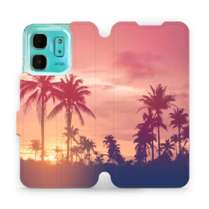 Phone Case Infinix HOT 50i - Design M134P