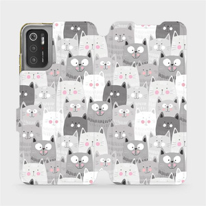 Phone Case Xiaomi Poco M3 Pro 5G - Design M099P