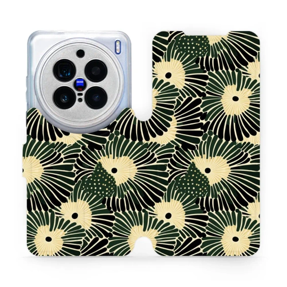 Etui do Vivo X200 Pro 5G - wzór VA44S