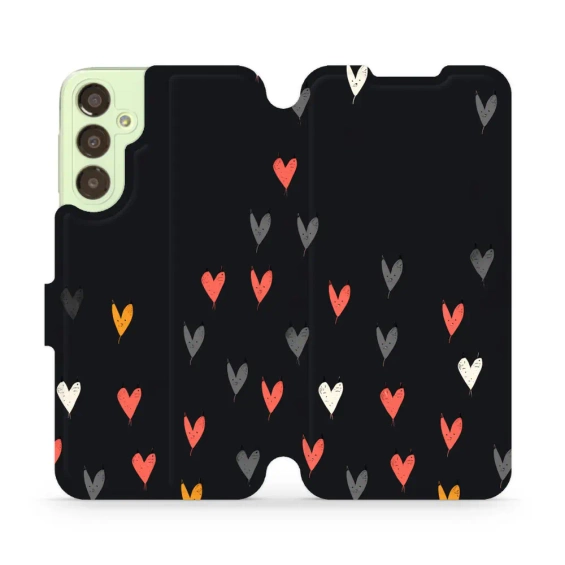 Phone Case Samsung Galaxy A24 - Design VP79P