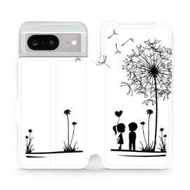 Phone Case Google Pixel 8 - Design MH16P