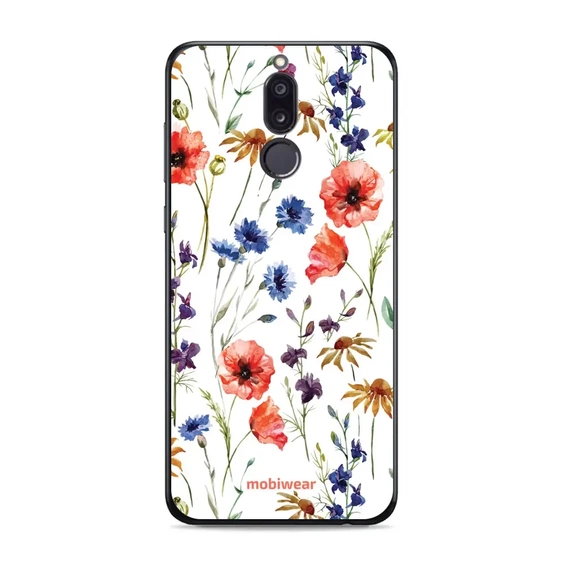 Phone Glossy Case Huawei Mate 10 Lite - Design G032G