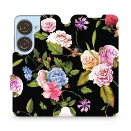 Phone Case Asus Zenfone 10 - Design VD07S