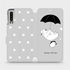 Phone Case Samsung Galaxy A7 2018 - Design MH08P