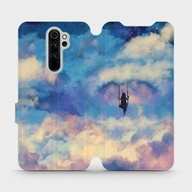 Etui do Xiaomi Redmi Note 8 Pro - wzór MR09S