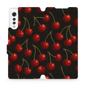 Phone Case LG Velvet - Design VP83S