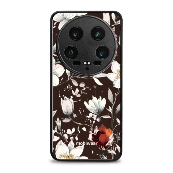 Phone Glossy Case Xiaomi 14 Ultra 5G - Design GP72G