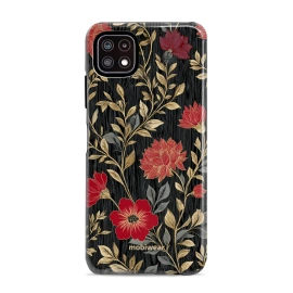 Case Elite Pro for Samsung Galaxy A22 5G - Design E172E