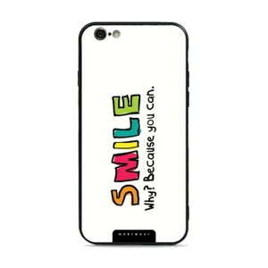 Phone Glossy Case Apple iPhone 6s - Design G073G