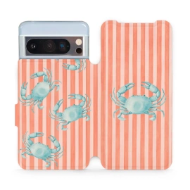 Phone Case Google Pixel 8 Pro - Design VP87S